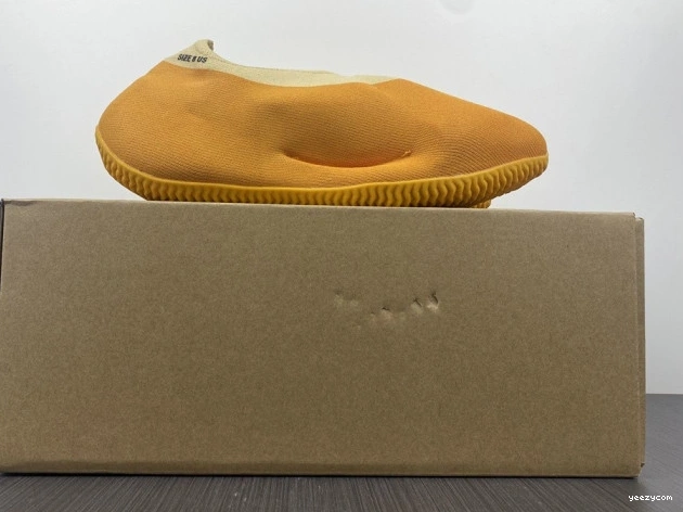 RNR Knit GW5353 Adidas Yeezy Sulfur 1208